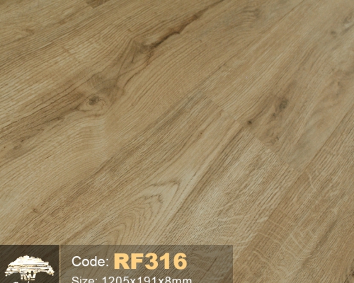 Leo wood 12mm L88