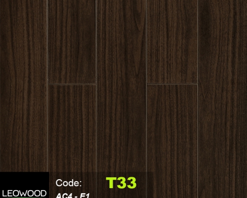 Leo wood 12mm L88