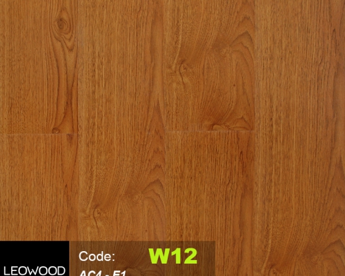 Leo wood 12mm L88